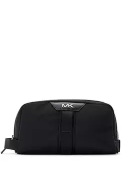 Michael Kors косметичка Brooklyn, черный