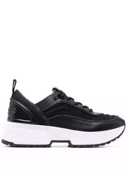 Michael Kors кроссовки Chaplin, черный