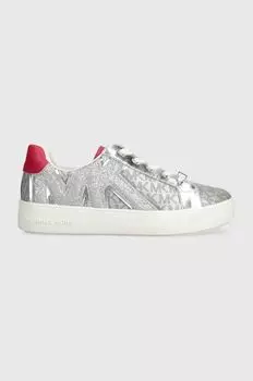 Michael Kors Кроссовки, серебряный