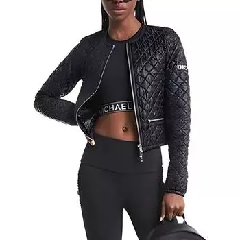 MICHAEL KORS Куртка женская, черная