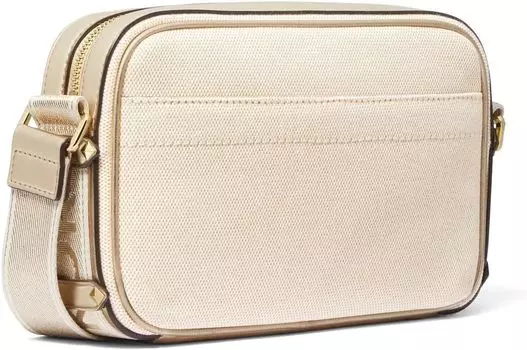 Michael Kors Maeve Large East West Pocket Crossbody