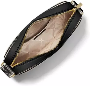 Michael Kors Maeve Large East West Pocket Crossbody