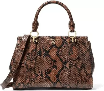 Michael Kors Marilyn Маленькая сумка через плечо, багаж