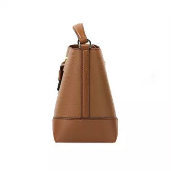 Michael Kors Mercer Маленькая сумка из шагреневой кожи Сумка через плечо Женская сумка, мультиколор