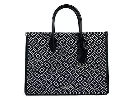 Michael Kors Mirella Medium Top Zip сумка через плечо Tote Bag Женская, цвет multi
