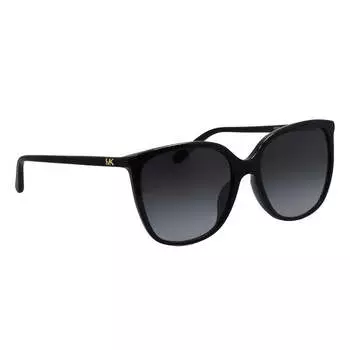 Michael Kors MK 2137U 30058G 57 мм женские квадратные солнцезащитные очки, черный