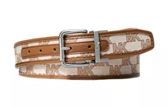 Michael Kors Мужчины Другое Ремень Michael Kors, Brown