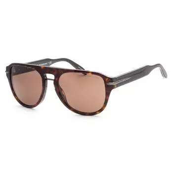 Michael Kors Мужские солнцезащитные очки 56 мм, цвет Dark Tortoise