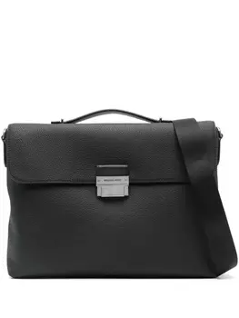 Michael Kors портфель Хадсон, черный