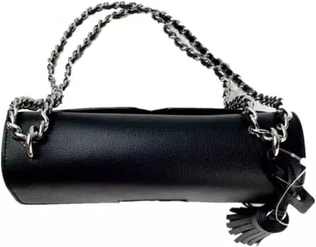 Michael Kors ROSE MEDIUM КОЖАНАЯ СУМКА ЧЕРЕЗ ПЛЕЧО