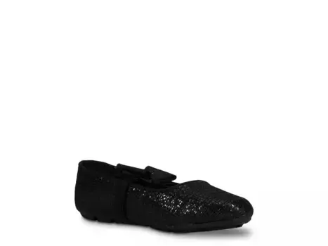 Michael Kors Rove Day Slip-On - детские, черные