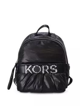 Michael Kors рюкзак с логотипом, черный