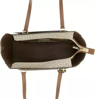 Michael Kors S0367135, Женская большая сумка, разноцветный, Talla nica - S0367135