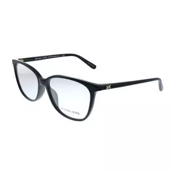 Michael Kors Santa Clara MK 4067U 3005 55 мм женские квадратные очки 55 мм, черный
