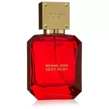 Michael Kors Sexy Ruby EDP Vapo 50мл