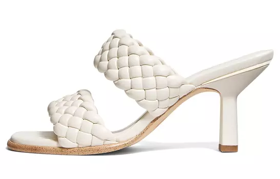 Michael Kors шлепанцы для женщин Michael Kors