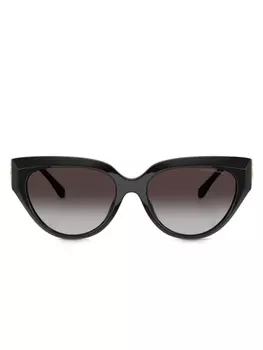 Michael Kors солнцезащитные очки Boca Raton