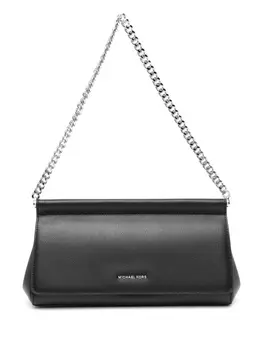 Michael Kors сумка Carmine среднего размера, черный