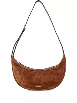 Michael Kors сумка через плечо Avra, коричневый