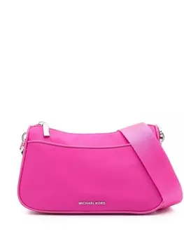 Michael Kors сумка через плечо Jet Set среднего размера, розовый