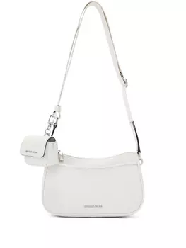 Michael Kors сумка через плечо Jet Set, белый
