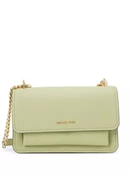 Michael Kors сумка через плечо LG, зеленый