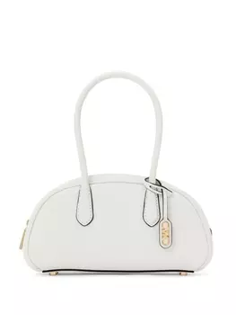 Michael Kors сумка через плечо Лулу, белый
