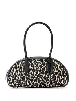 Michael Kors сумка через плечо Лулу, черный