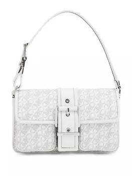 Michael Kors сумка через плечо MD, белый
