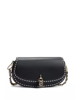 Michael Kors сумка через плечо Mila, черный