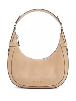 Michael Kors сумка через плечо Preston, нейтральный цвет