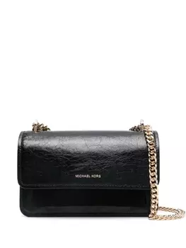 Michael Kors сумка на плечо Claire, черный