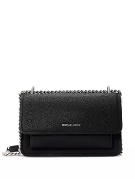 Michael Kors сумка на плечо Claire, черный
