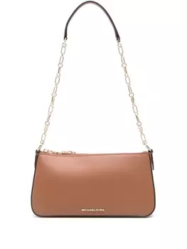 Michael Kors сумка на плечо Empire среднего размера, коричневый