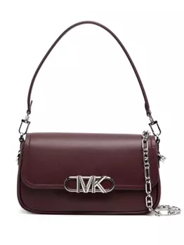 Michael Kors сумка на плечо Parker, красный