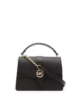 Michael Kors сумка-сэтчел Greenwhich, черный