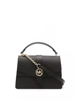 Michael Kors сумка-сэтчел Greenwhich, черный