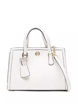 Michael Kors сумка-тоут Chantal, белый