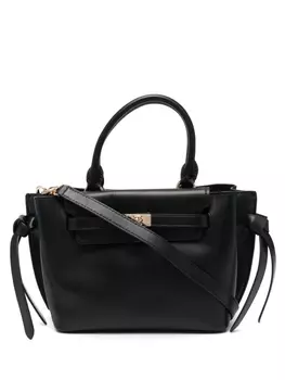 Michael Kors сумка-тоут Hamilton, черный