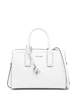 Michael Kors сумка-тоут Laila, белый