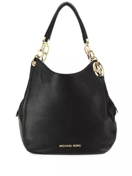 Michael Kors сумка-тоут Lillie, черный