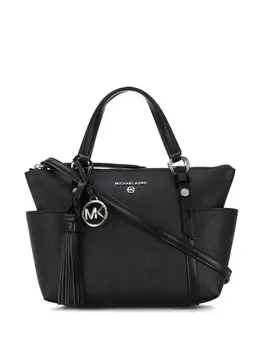 Michael Kors сумка-тоут Nomad, черный