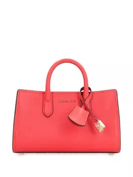 Michael Kors сумка-тоут Scarlett, красный