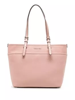 Michael Kors сумка-тоут Winstin среднего размера, розовый