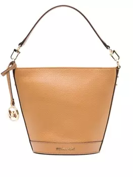 Michael Kors сумка-ведро Townsend, коричневый
