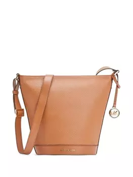 Michael Kors сумка-ведро Townsend, коричневый