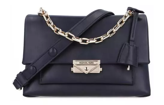MICHAEL KORS Сумки Cece из полиуретана, женские, через плечо, черные