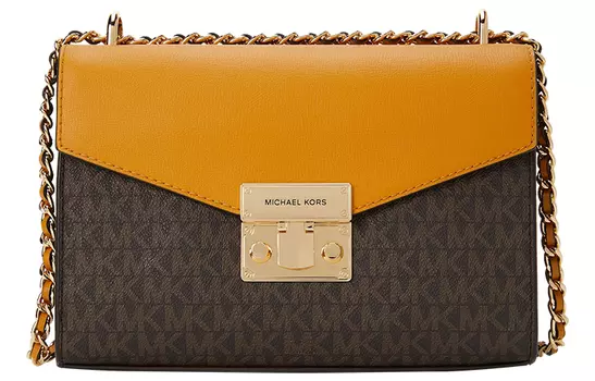 MICHAEL KORS Сумки через плечо Rose