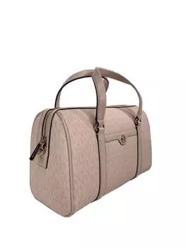 Michael Kors Travel Medium Duffle Satchel Женская сумка через плечо, мультиколор