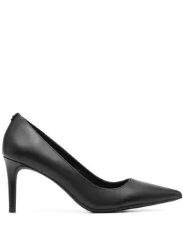 Michael Kors туфли Alina 75, черный